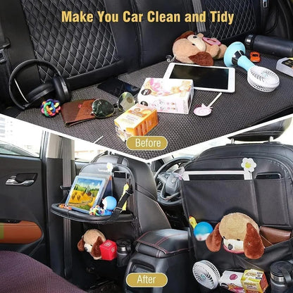 Car Back seat Organizer