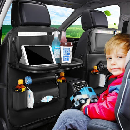 Car Back seat Organizer