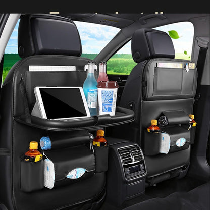 Car Back seat Organizer